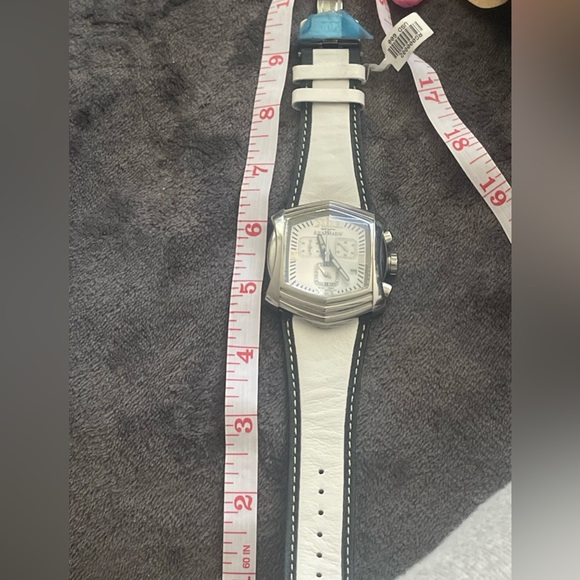 AQUAMARIN SWISS WATCH - Picture 7 of 7